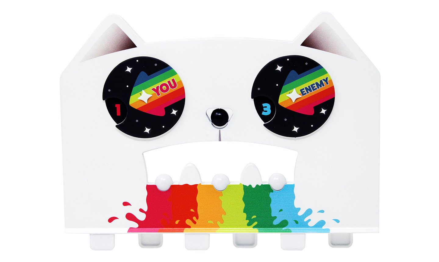 Exploding Kittens® A Game of Cat & Mouth