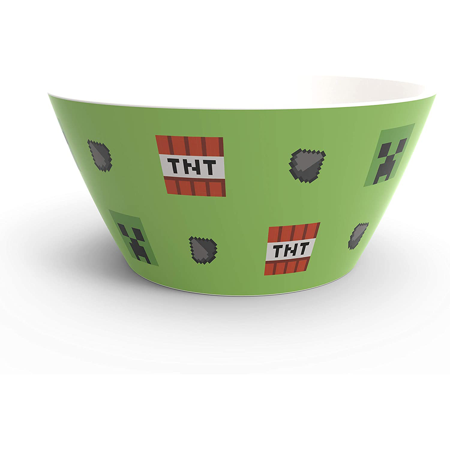 Minecraft Kids Dinnerware Set