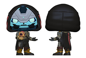 Destiny 2 POP! Games