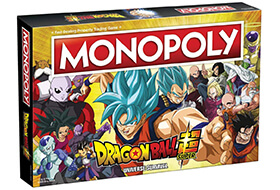 Dragon Ball Merchandise
