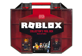 Roblox Tool Box