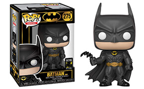 DC Heroes: Batman