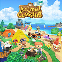 Animal Crossing™: New Horizons