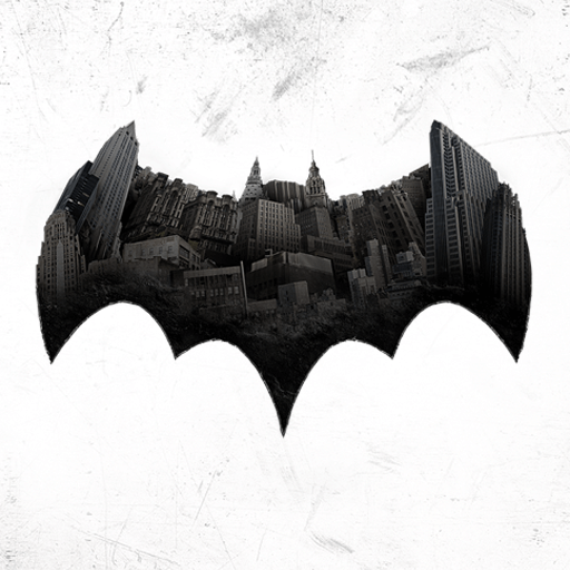 Batman: The Telltale Series