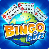 Bingo Blitz™️