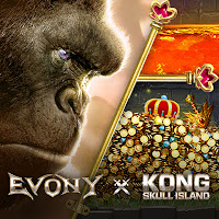 Evony: The King's Return