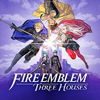Fire Emblem