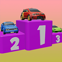 Gear Race 3D