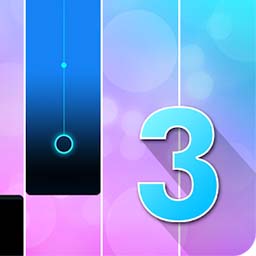 Magic Tiles 3