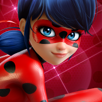 Miraculous Crush: A Ladybug & Cat Noir Match 3