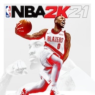 NBA 2K21[Current-Gen]