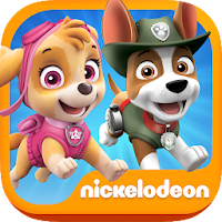 PAW Patrol: Rescue Run