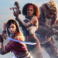 Rogue Company