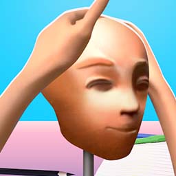 Sculpt people