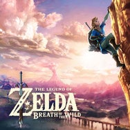 The Legend of Zelda