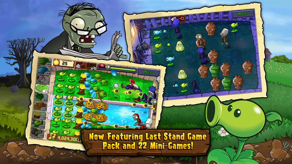 plants vs zombies 2 online only