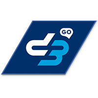 D3 Go