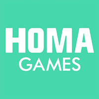 HOMA GAMES