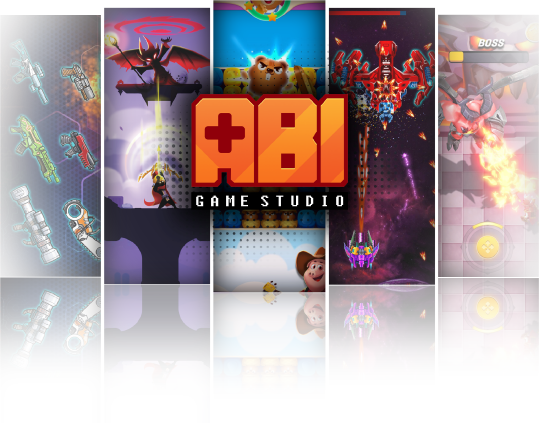 ABI Game Studio