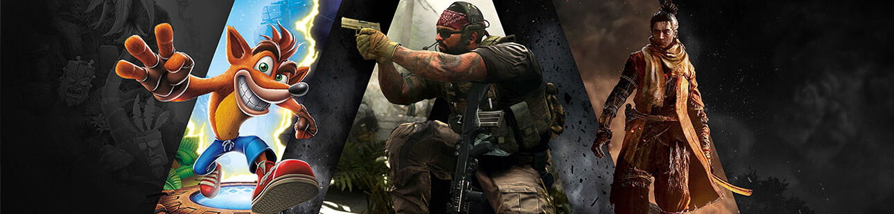 Activision Publishing, Inc.