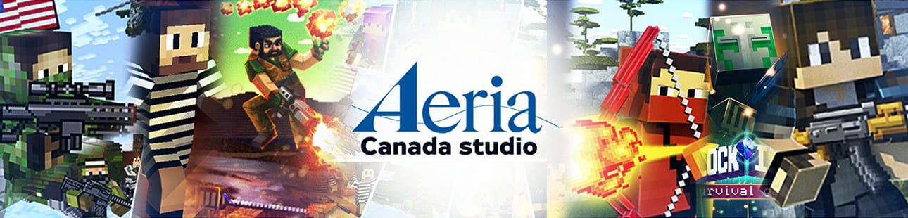 Aeria Canada