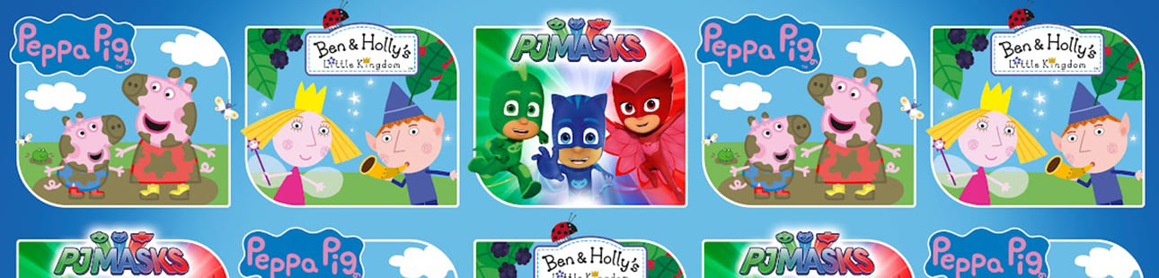 Entertainment One