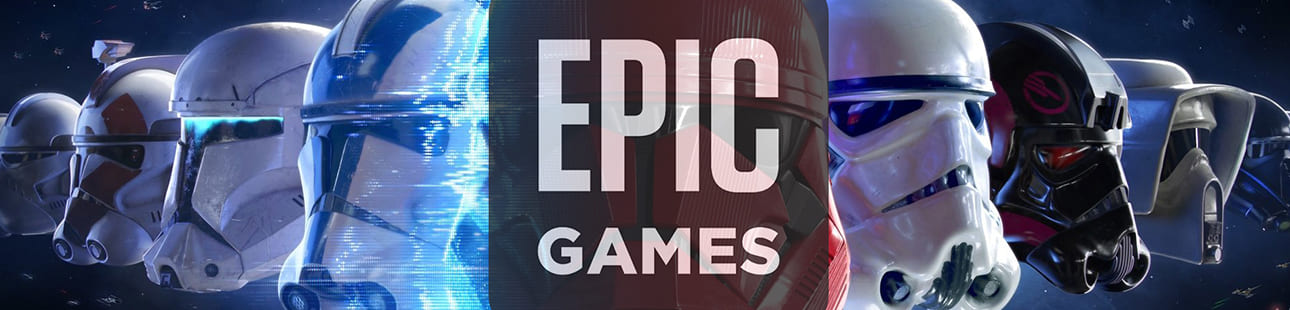 Epic Games