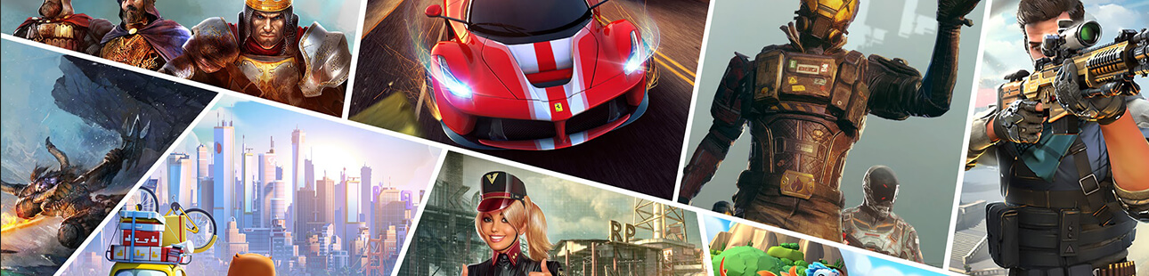 Gameloft SE