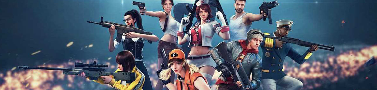 Garena International I