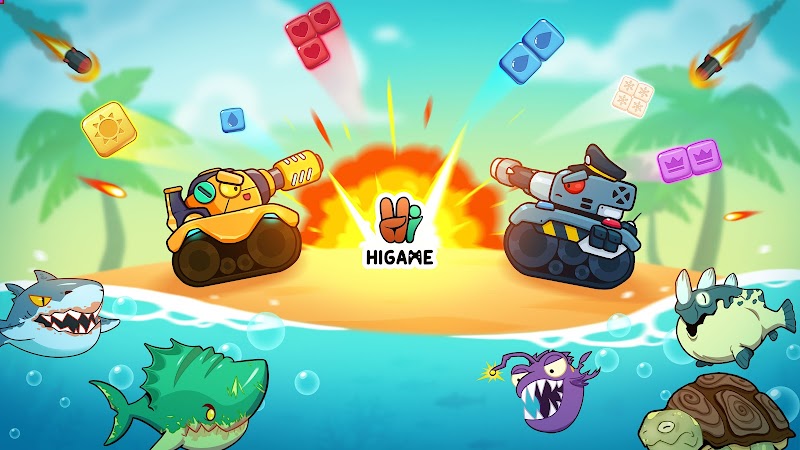 HIGAME Jsc