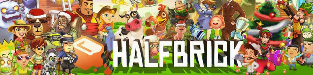 Halfbrick Studios