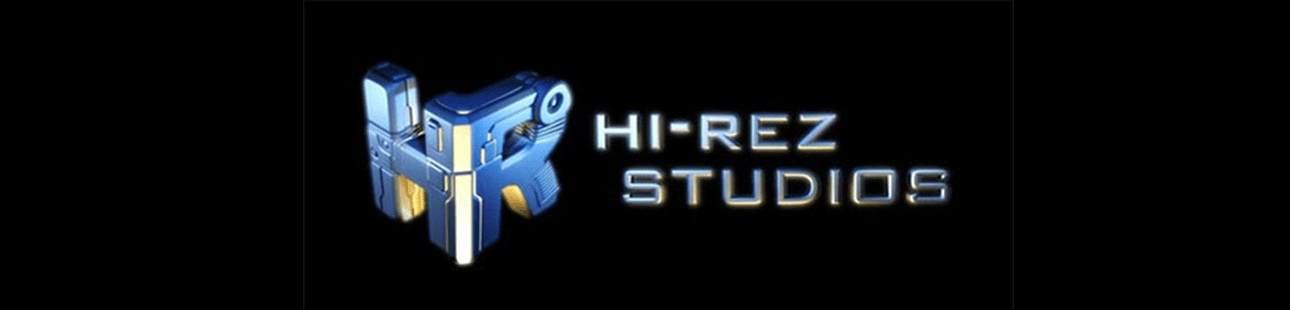 Hi-Rez Studios