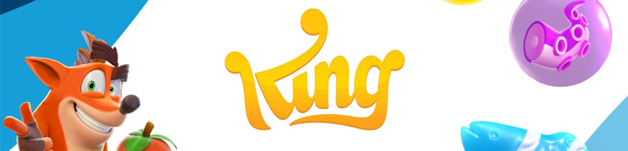 King