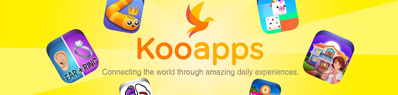 Kooapps Games