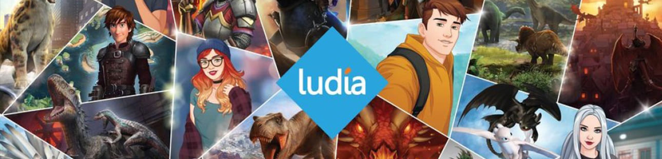 Ludia Inc.