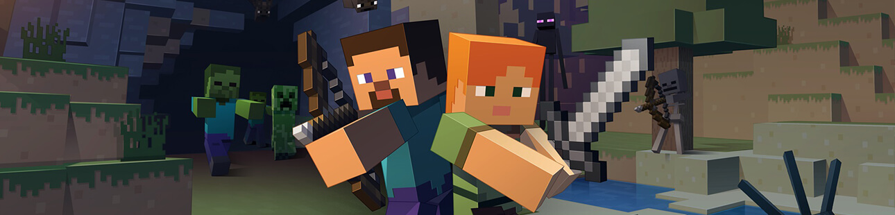 Mojang