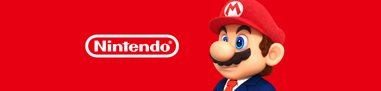 Nintendo Co., Ltd.
