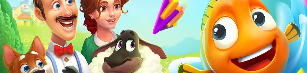 Playrix