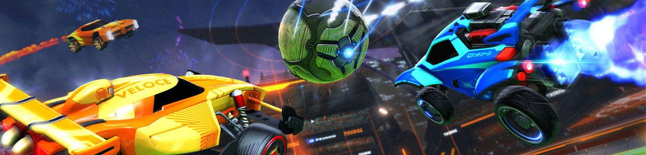 Psyonix Studios