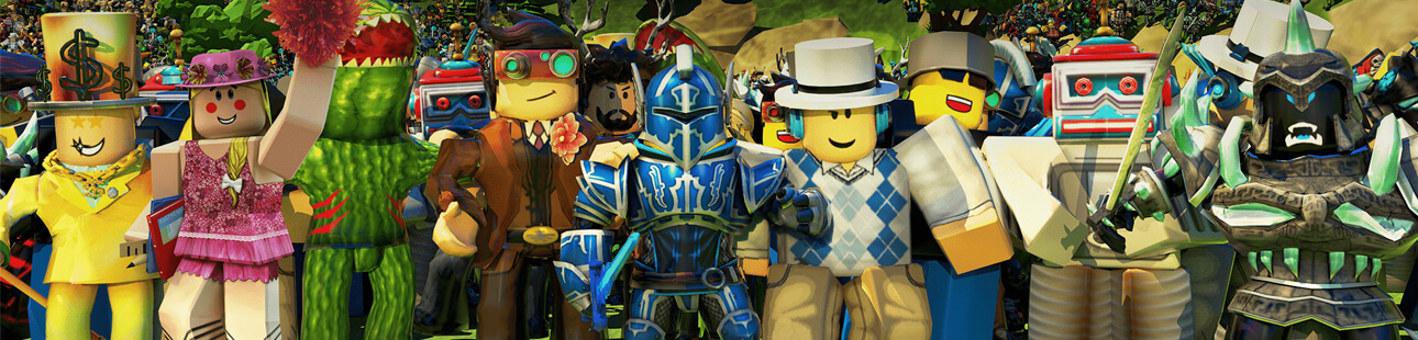 Roblox Corporation
