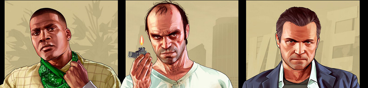 Rockstar Games