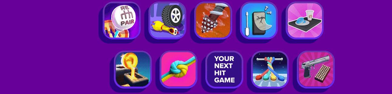Rollic Games