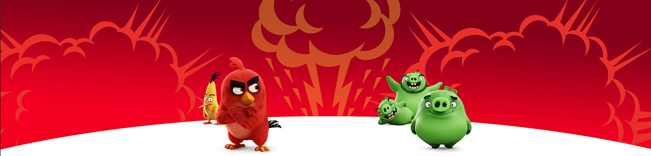 Rovio Entertainment Corporation