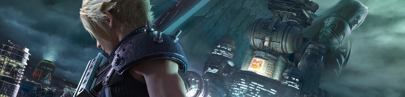 SQUARE ENIX Co.,Ltd.