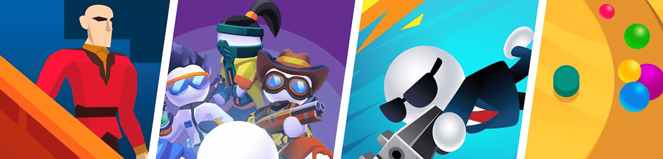 SayGames