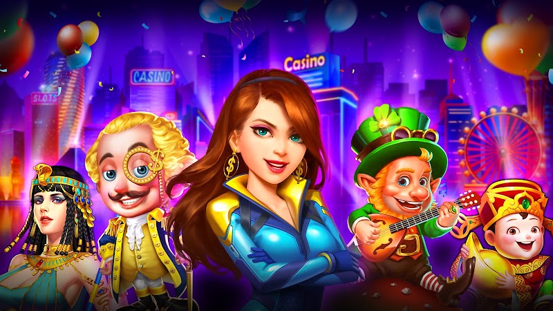 SpinX Games Limited