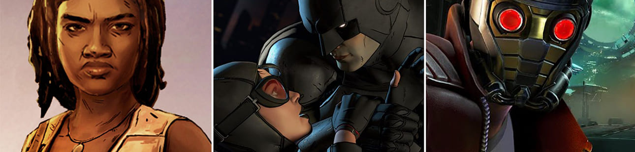 Telltale