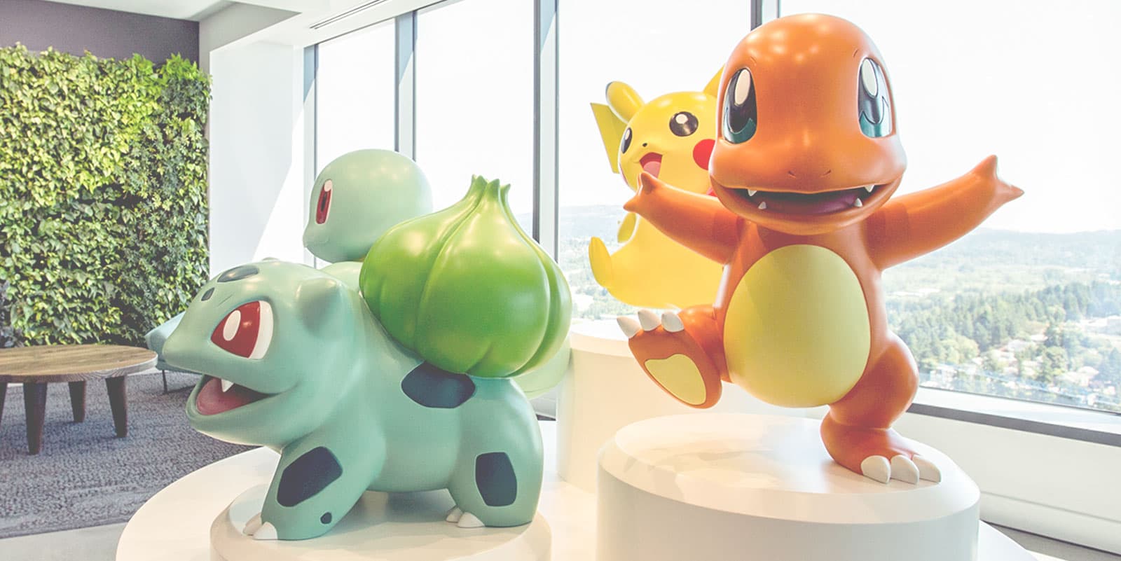 The Pokémon Company International