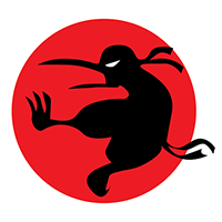 ninja kiwi
