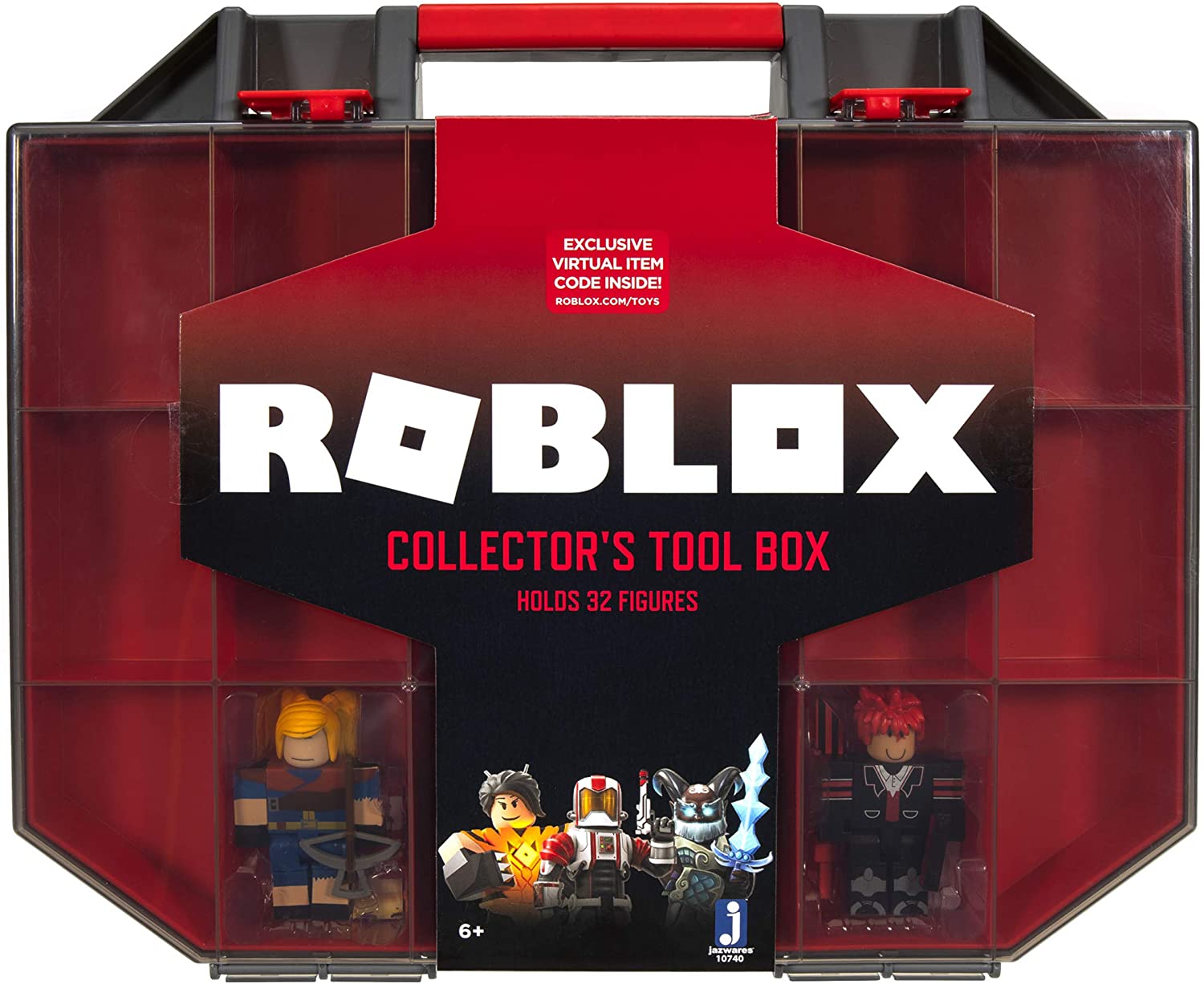 Roblox Tool Box